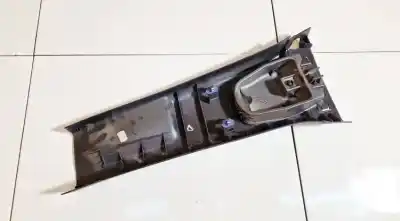 Pezzo di ricambio per auto di seconda mano plastica per bmw 3 (e30) m3 2.3 riferimenti oem iam 13129319  322225228