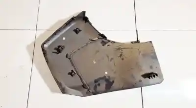 Second-hand car spare part plastics for bmw 3 (e30) m3 2.3 oem iam references 13162572  400608