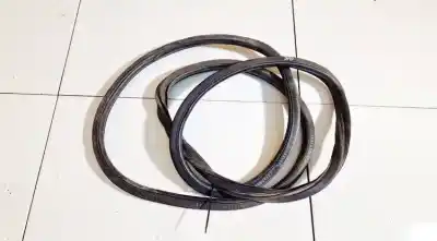 Pezzo di ricambio per auto di seconda mano gomma contorno porta per bmw 3 (e30) m3 2.3 riferimenti oem iam 