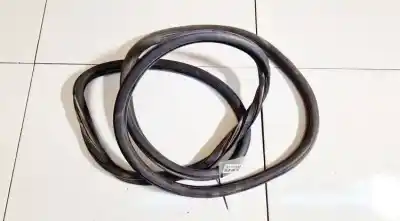Peça sobressalente para automóvel em segunda mão junta vedante da porta por bmw 3 (e30) m3 2.3 referências oem iam   