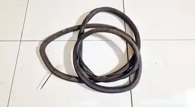 Pezzo di ricambio per auto di seconda mano gomma contorno porta per bmw 3 (e30) m3 2.3 riferimenti oem iam 