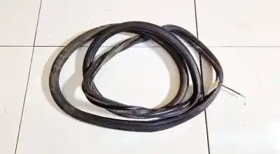 Pezzo di ricambio per auto di seconda mano gomma contorno porta per bmw 3 (e30) m3 2.3 riferimenti oem iam 