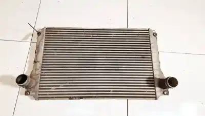 Peça sobressalente para automóvel em segunda mão intercooler por toyota avensis (_t25_) 2.2 d-cat (adt251_) referências oem iam 