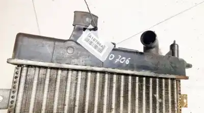 Pezzo di ricambio per auto di seconda mano radiatore d acqua per opel astra h (a04) 1.7 cdti (l48) riferimenti oem iam   