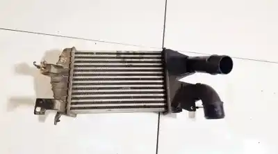 Pièce détachée automobile d'occasion intercooler / échangeur d'air pour opel astra h (a04) 1.7 cdti (l48) références oem iam 13213402