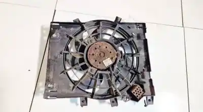 Pièce détachée automobile d'occasion ventilateur pour opel astra h (a04) 1.7 cdti (l48) références oem iam 13147279  0130303302