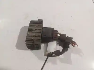İkinci el araba yedek parçası ön isitma kutusu için opel zafira / zafira family b (a05) 1.9 cdti (m75) oem iam referansları 55353011  55 353 011, 51 299 014 b, 51299014b