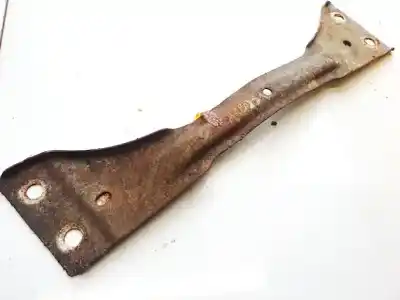 Second-hand car spare part engine support for opel kadett e fastback (t85) 1.4 s (c08, c48, d08, d48) oem iam references   