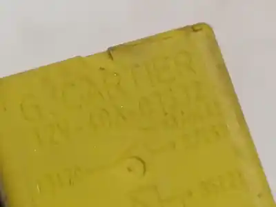 Second-hand car spare part relay for renault kangoo (kc0/1_) 1.2 16v (kc05, kc06, kc03, kc0t, kc0w, kc1d) oem iam references 03532  03532, 38701(1), 87(5), 85(2), 387011, 875, 852 Second-hand car spare part relay for renault kangoo (kc0/1_) 1.2 16v (kc05, kc06, kc03, kc0t, kc0w, kc1d) oem iam references 03532  03532, 38701(1), 87(5), 85(2), 387011, 875, 852