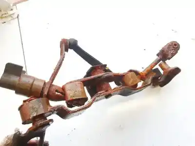 Pezzo di ricambio per auto di seconda mano pezzi vari per bmw 3 (e30) m3 2.3 riferimenti oem iam 90425765  