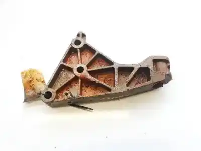 Second-hand car spare part engine support for bmw 3 (e30) m3 2.3 oem iam references 13174501  2581