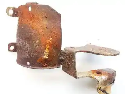 Peça sobressalente para automóvel em segunda mão suporte motor por renault 19 ii (b/c53_) 1.4 (b/c532) referências oem iam 