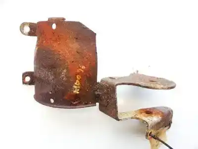 Second-hand car spare part engine support for renault 19 ii (b/c53_) 1.4 (b/c532) oem iam references   