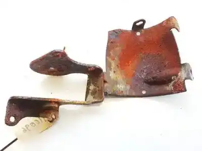 Second-hand car spare part engine support for renault 19 ii (b/c53_) 1.4 (b/c532) oem iam references   