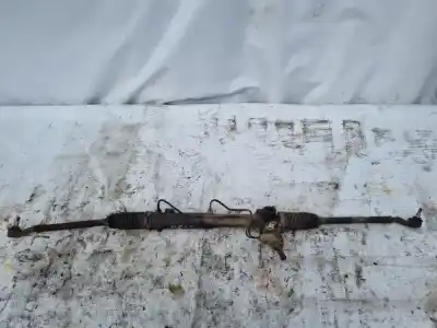 Peça sobressalente para automóvel em segunda mão caixa de direção por peugeot 406 (8b) 2.0 hdi 110 referências oem iam 