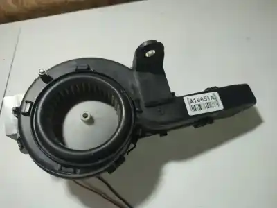Pezzo di ricambio per auto di seconda mano motore di riscaldamento per citroen c4 picasso i monospace (ud_) 1.6 hdi riferimenti oem iam 173610100  173610100