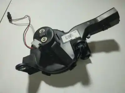 Pezzo di ricambio per auto di seconda mano motore di riscaldamento per citroen c4 picasso i monospace (ud_) 1.6 hdi riferimenti oem iam 173610100  173610100
