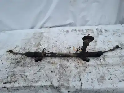 Pièce détachée automobile d'occasion crémaillère de direction pour volvo v50 (545) 2.0 d références oem iam p30741425