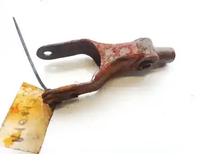 Peça sobressalente para automóvel em segunda mão suporte motor por saab 900 i (ac4, am4) 2.0 i referências oem iam 