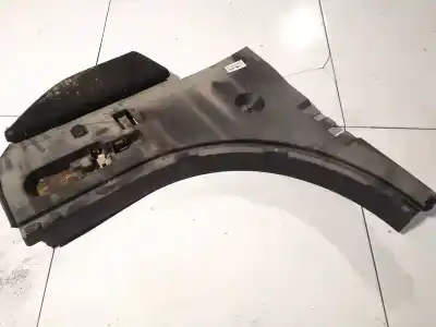 Автозапчастина б/у пластика для mazda 6 hatchback (gg) 2.0 di (gg14) посилання на oem iam g21c68823