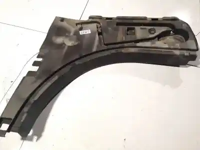 Автозапчастина б/у пластика для mazda 6 hatchback (gg) 2.0 di (gg14) посилання на oem iam g21c68825