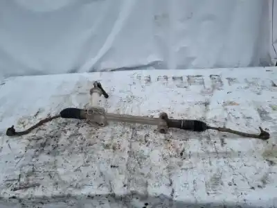 Peça sobressalente para automóvel em segunda mão caixa de direção por hyundai i30 (fd) 1.6 crdi referências oem iam 565002l201