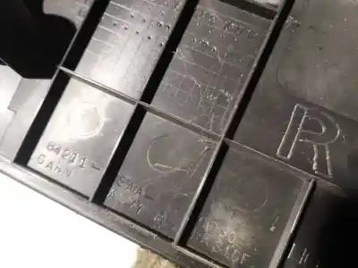 Second-hand car spare part plastics for honda jazz ii (gd_, ge3, ge2) 1.4 idsi (ge3, gd1) oem iam references 84211saa0030  84211-saa-0030