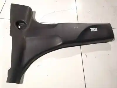 Second-hand car spare part plastics for honda jazz ii (gd_, ge3, ge2) 1.4 idsi (ge3, gd1) oem iam references 84171saa