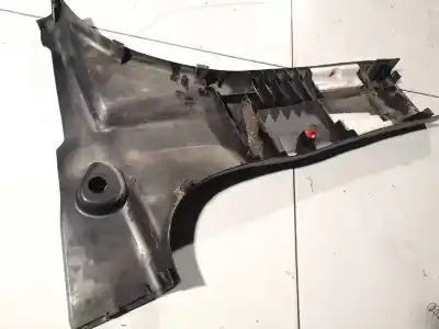 İkinci el araba yedek parçası plasti̇kler için honda jazz ii (gd_, ge3, ge2) 1.4 idsi (ge3, gd1) oem iam referansları 84171saa  84171-saa