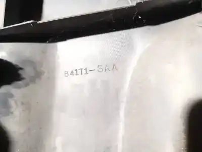 İkinci el araba yedek parçası plasti̇kler için honda jazz ii (gd_, ge3, ge2) 1.4 idsi (ge3, gd1) oem iam referansları 84171saa  84171-saa