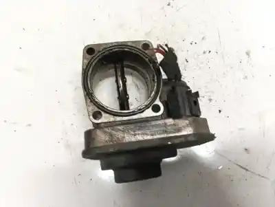 İkinci el araba yedek parçası kelebek kutusu için opel astra j lim. 1.7 16v cdti oem iam referansları 8981052101  b120051156