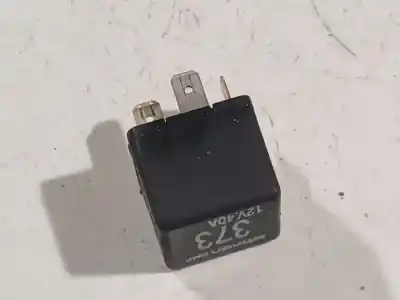 Автозапчастина б/у реле для audi a6 c6 (4f2) 2.4 посилання на oem iam 8d0951253a  8d0951253a