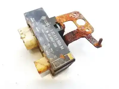 Piesă de schimb auto la mâna a doua panou tablou sigurante electric ventilator pentru opel kadett e fastback (t85) 1.4 s (c08, c48, d08, d48) referințe oem iam 1j0919506m