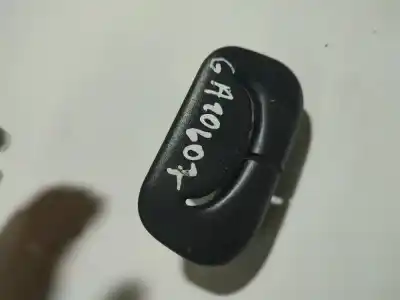 Pezzo di ricambio per auto di seconda mano plastica per peugeot 307 (3a/c) 1.6 hdi riferimenti oem iam 