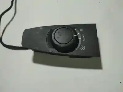 Pezzo di ricambio per auto di seconda mano controllo climatico per citroen c4 picasso i monospace (ud_) 1.6 hdi riferimenti oem iam 9659796877  9659796877, a53000600