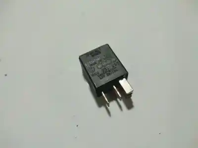 Second-hand car spare part relay for audi a6 c6 (4f2) 2.4 oem iam references 8z0951253  8z0 951 253