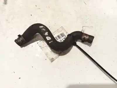 Gebrauchtes Autoersatzteil rohr zum opel zafira / zafira family b (a05) 1.9 cdti (m75) oem-iam-referenzen 