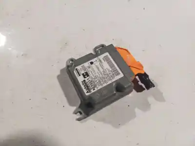 Автозапчастина б/у блок управління подушками безпеки для renault kangoo (kc0/1_) 1.2 16v (kc05, kc06, kc03, kc0t, kc0w, kc1d) посилання на oem iam 606083300 Автозапчастина б/у блок управління подушками безпеки для renault kangoo (kc0/1_) 1.2 16v (kc05, kc06, kc03, kc0t, kc0w, kc1d) посилання на oem iam 606083300