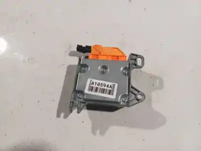 Автозапчастина б/у блок управління подушками безпеки для renault kangoo (kc0/1_) 1.2 16v (kc05, kc06, kc03, kc0t, kc0w, kc1d) посилання на oem iam 606083300  606 08 33 00, 8200410188-a, 8200410188a Автозапчастина б/у блок управління подушками безпеки для renault kangoo (kc0/1_) 1.2 16v (kc05, kc06, kc03, kc0t, kc0w, kc1d) посилання на oem iam 606083300  606 08 33 00, 8200410188-a, 8200410188a