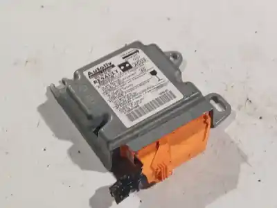 Автозапчастина б/у блок управління подушками безпеки для renault kangoo (kc0/1_) 1.2 16v (kc05, kc06, kc03, kc0t, kc0w, kc1d) посилання на oem iam 606083300  606 08 33 00, 8200410188-a, 8200410188a Автозапчастина б/у блок управління подушками безпеки для renault kangoo (kc0/1_) 1.2 16v (kc05, kc06, kc03, kc0t, kc0w, kc1d) посилання на oem iam 606083300  606 08 33 00, 8200410188-a, 8200410188a