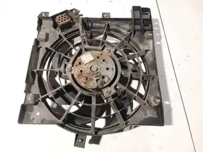 Pezzo di ricambio per auto di seconda mano elettroventola per opel astra h (a04) 1.9 cdti (l48) riferimenti oem iam 0130303302  13147279