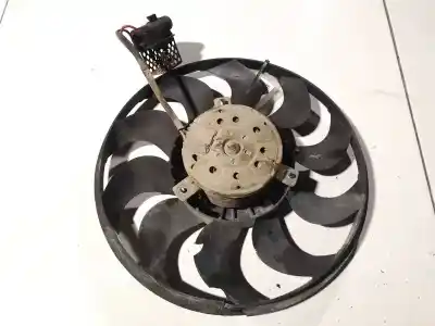 Pezzo di ricambio per auto di seconda mano elettroventola per opel astra h (a04) 1.9 cdti (l48) riferimenti oem iam 3136613311  
