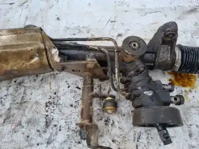 Автозапчастина б/у рульмова рейка для volkswagen golf iv (1j1) 1.4 16v посилання на oem iam   