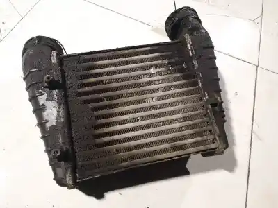 Автозапчастина б/у інтеркулер для volkswagen passat b5.5 (3b3) 1.9 tdi посилання на oem iam   