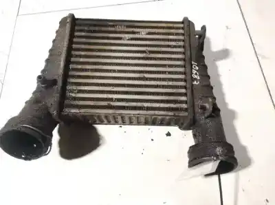 Tweedehands auto-onderdeel intercooler voor volkswagen passat b5.5 (3b3) 1.9 tdi oem iam-referenties 