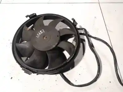 Tweedehands auto-onderdeel elektro ventilator voor volkswagen passat b5.5 (3b3) 1.9 tdi oem iam-referenties 