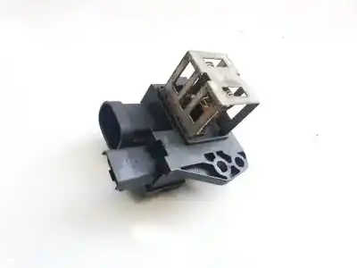 Second-hand car spare part heater blower for peugeot 208 i (ca_, cc_) 1.2 vti 82 oem iam references 98372a01