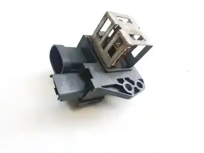 Second-hand car spare part heater blower for peugeot 208 i (ca_, cc_) 1.2 vti 82 oem iam references 98372a01  