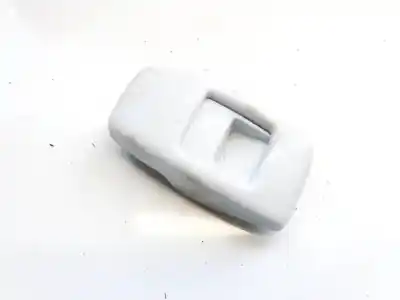 Second-hand car spare part plastics for peugeot 208 i (ca_, cc_) 1.2 vti 82 oem iam references 6036064
