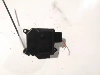 Peça sobressalente para automóvel em segunda mão motor de abertura da comporta de sofagem por opel zafira / zafira family b (a05) 1.9 cdti (m75) referências oem iam 309370600ae  c89689013548